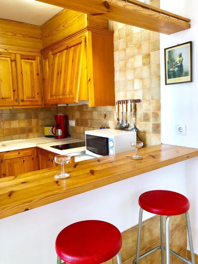 Apartament Amb Jardi A La Platja D'Empuriabrava Zewnętrze zdjęcie