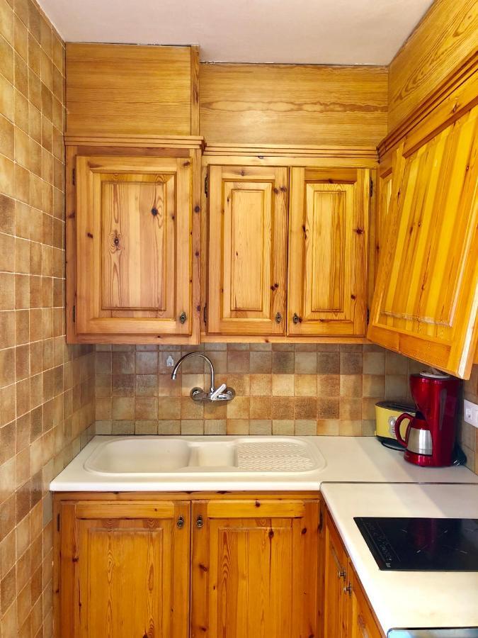 Apartament Amb Jardi A La Platja D'Empuriabrava Zewnętrze zdjęcie